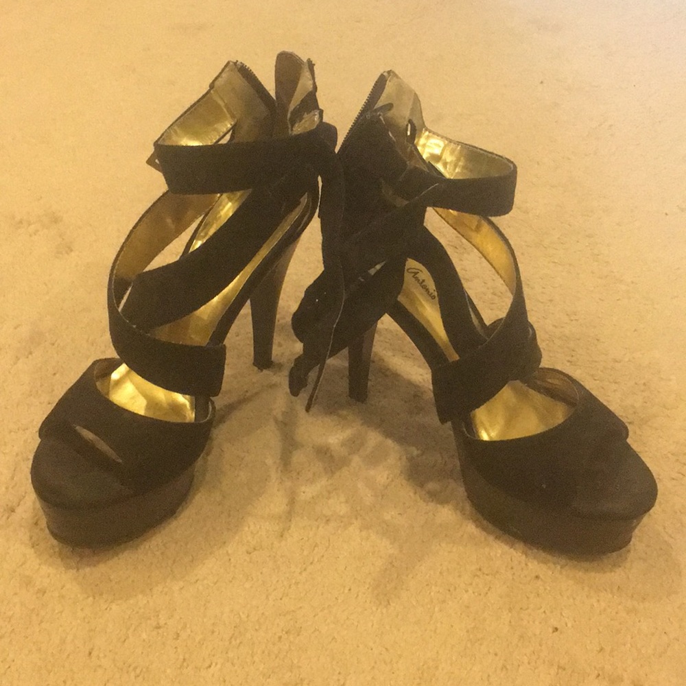 Shoes